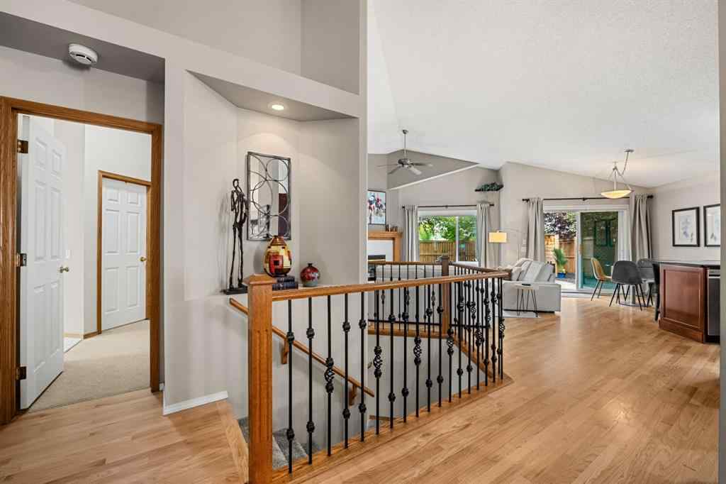 MLS® A2256199 - 13015 Bonaventure Drive SE in Lake Bonavista Calgary, Residential