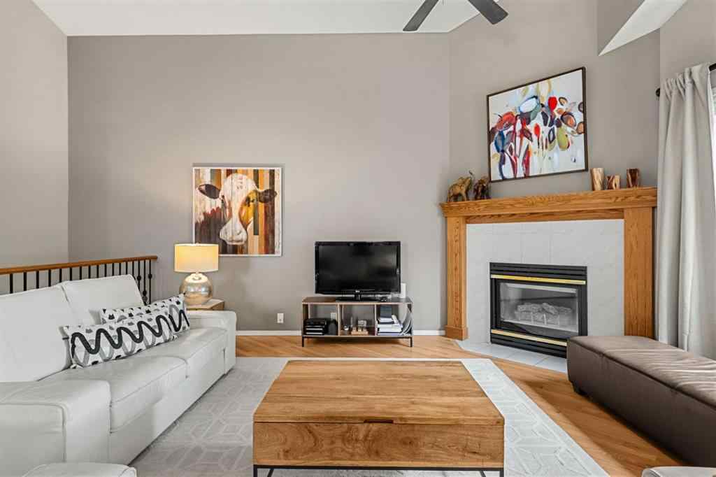MLS® A2256199 - 13015 Bonaventure Drive SE in Lake Bonavista Calgary, Residential