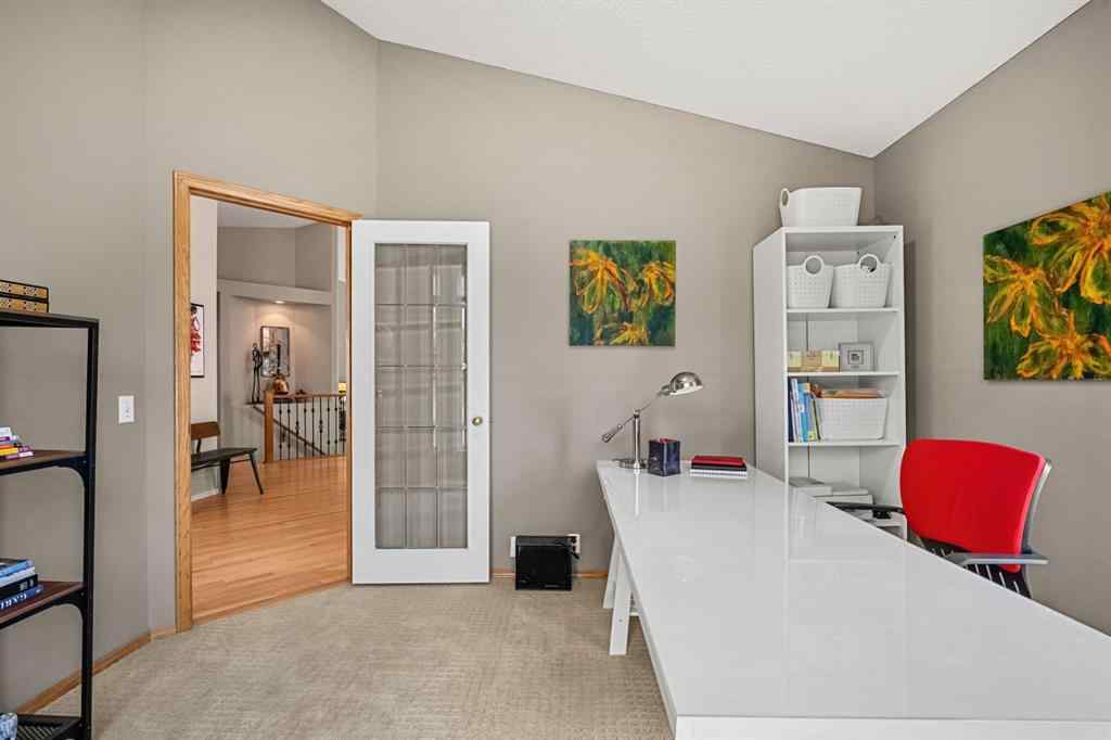 MLS® A2256199 - 13015 Bonaventure Drive SE in Lake Bonavista Calgary, Residential