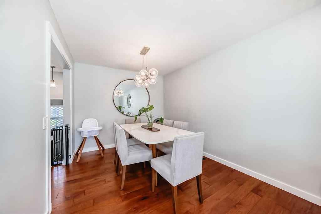 MLS® A2256200 - 424 Rundlehill Way NE in Rundle Calgary, Residential