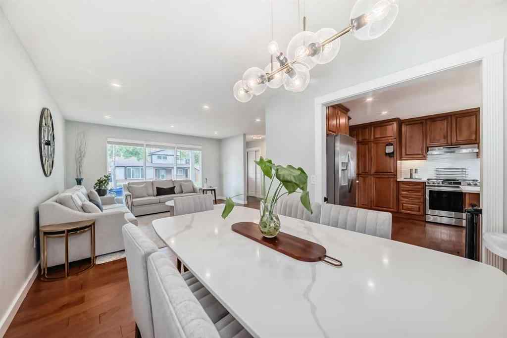MLS® A2256200 - 424 Rundlehill Way NE in Rundle Calgary, Residential