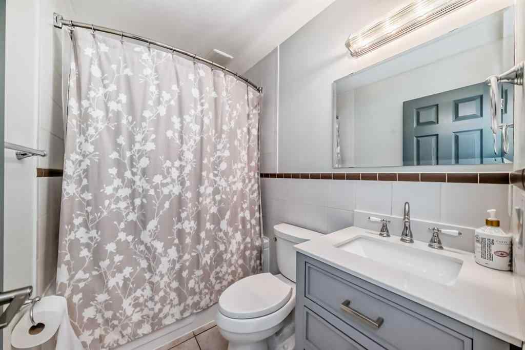 MLS® A2256200 - 424 Rundlehill Way NE in Rundle Calgary, Residential