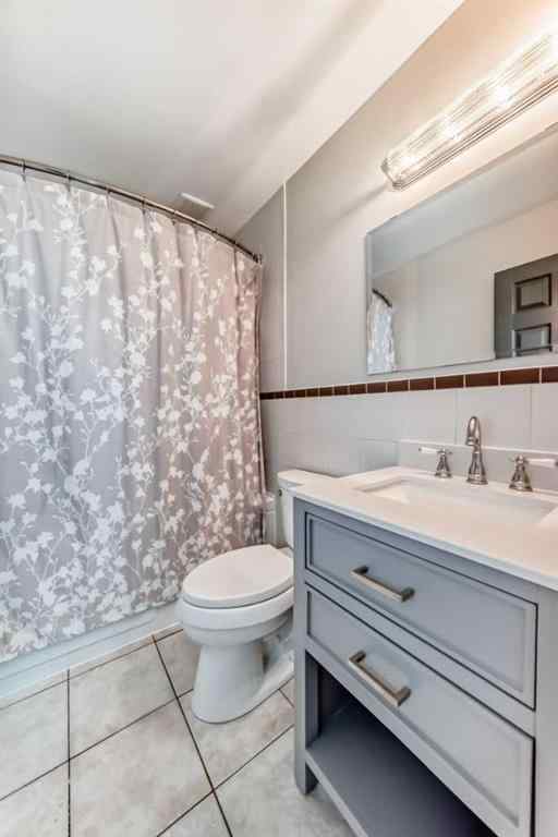 MLS® A2256200 - 424 Rundlehill Way NE in Rundle Calgary, Residential