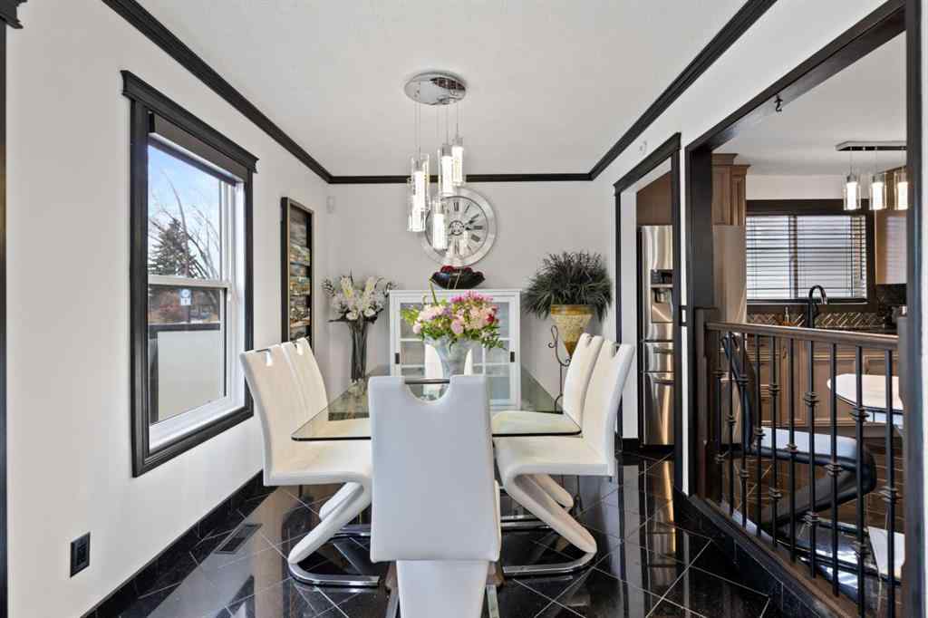 MLS® A2256201 - 6024 28 Avenue NE in Pineridge Calgary, Residential