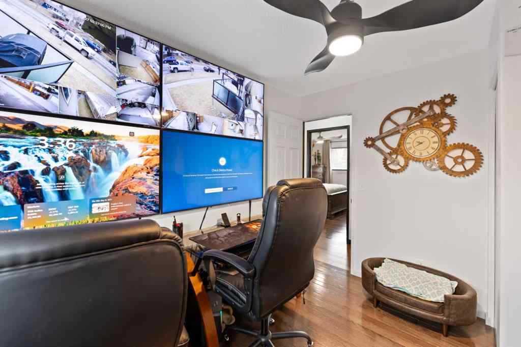 MLS® A2256201 - 6024 28 Avenue NE in Pineridge Calgary, Residential