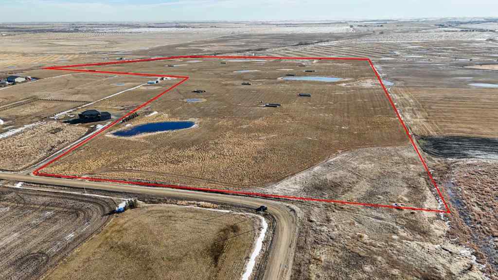 MLS® A2256202 -  283 A Range  in NONE Rural Rocky View County, Land