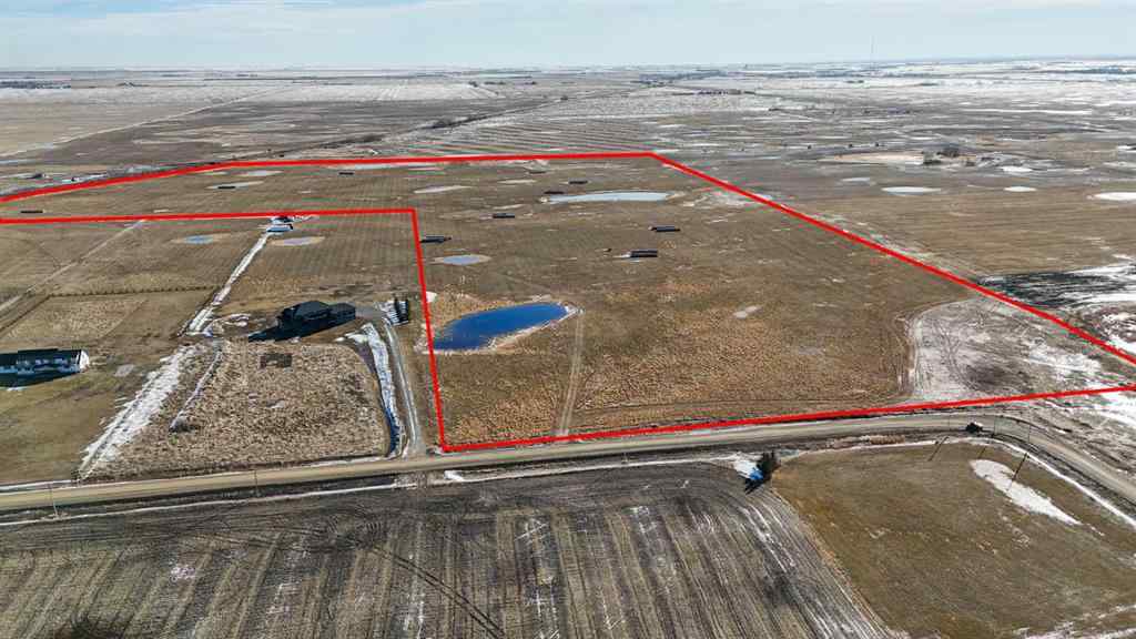MLS® A2256202 -  283 A Range  in NONE Rural Rocky View County, Land