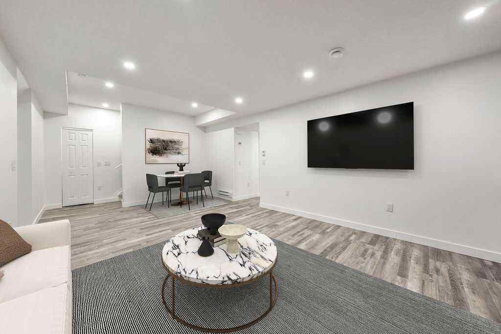 MLS® A2256203 - 8 Evansdale Way NW in Evanston Calgary, Residential