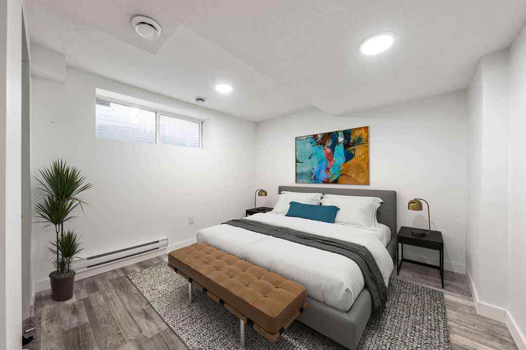 MLS® A2256203 - 8 Evansdale Way NW in Evanston Calgary, Residential