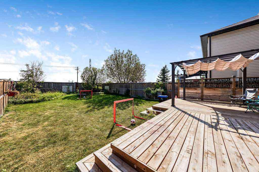 MLS® A2256203 - 8 Evansdale Way NW in Evanston Calgary, Residential