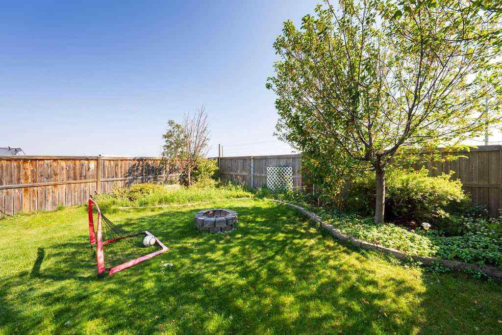 MLS® A2256203 - 8 Evansdale Way NW in Evanston Calgary, Residential