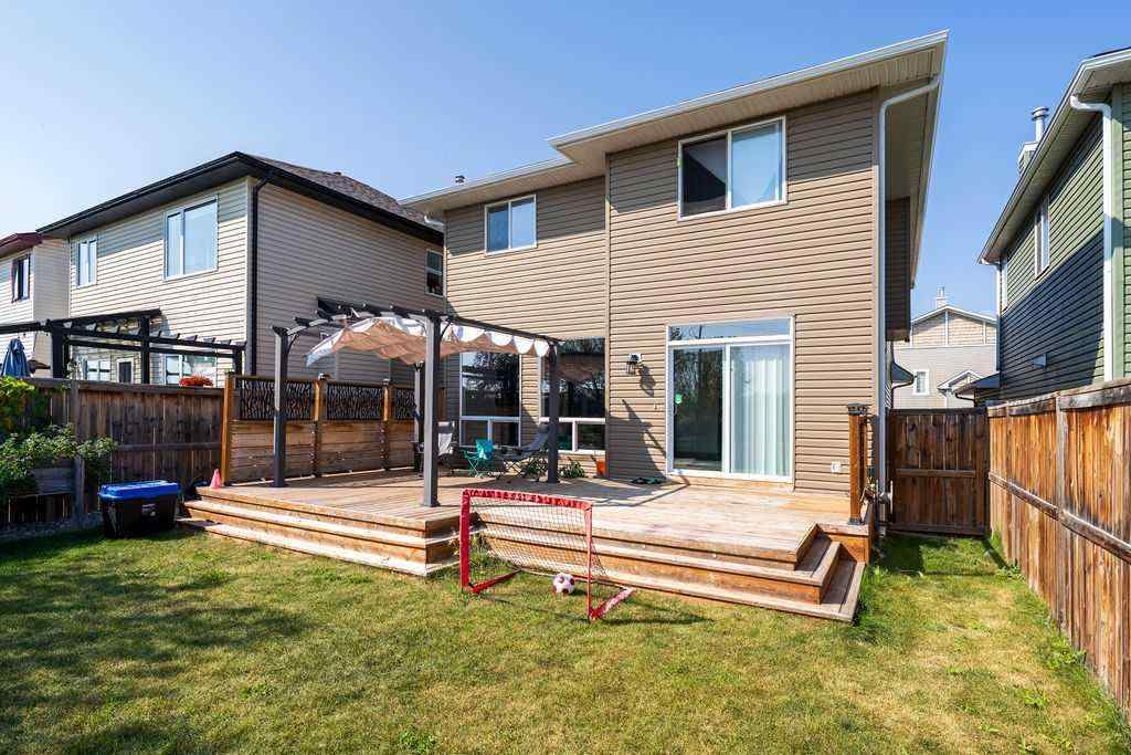 MLS® A2256203 - 8 Evansdale Way NW in Evanston Calgary, Residential