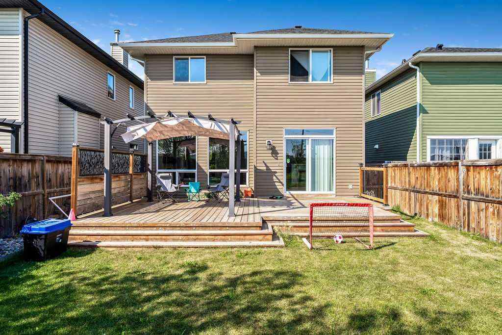 MLS® A2256203 - 8 Evansdale Way NW in Evanston Calgary, Residential