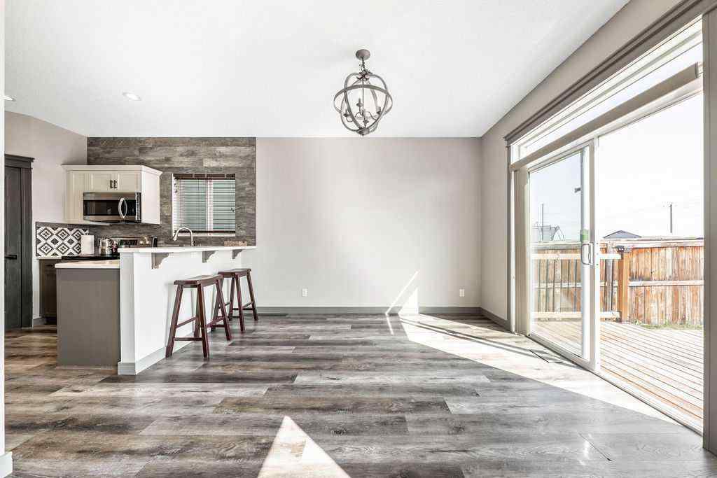MLS® A2256203 - 8 Evansdale Way NW in Evanston Calgary, Residential