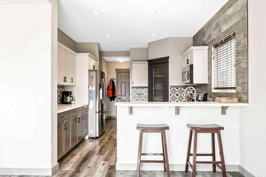 MLS® A2256203 - 8 Evansdale Way NW in Evanston Calgary, Residential