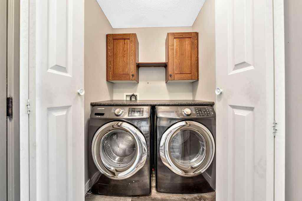 MLS® A2256203 - 8 Evansdale Way NW in Evanston Calgary, Residential