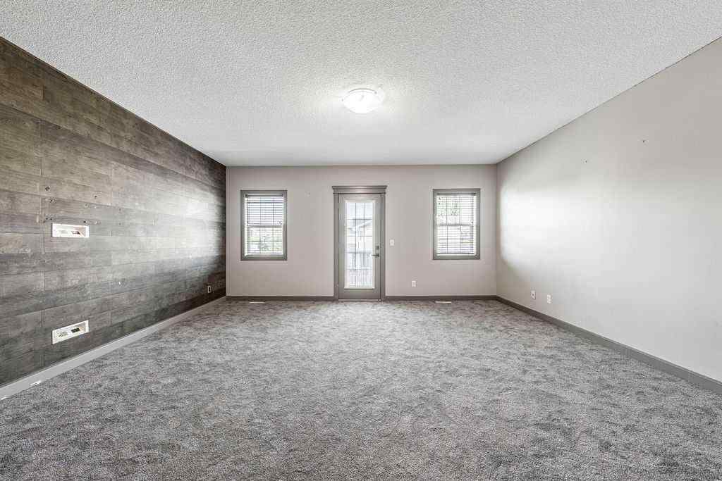 MLS® A2256203 - 8 Evansdale Way NW in Evanston Calgary, Residential
