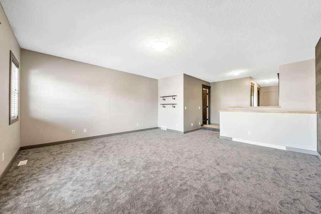 MLS® A2256203 - 8 Evansdale Way NW in Evanston Calgary, Residential