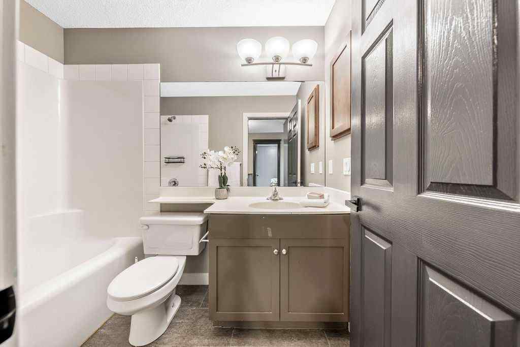 MLS® A2256203 - 8 Evansdale Way NW in Evanston Calgary, Residential