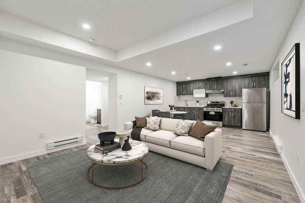MLS® A2256203 - 8 Evansdale Way NW in Evanston Calgary, Residential