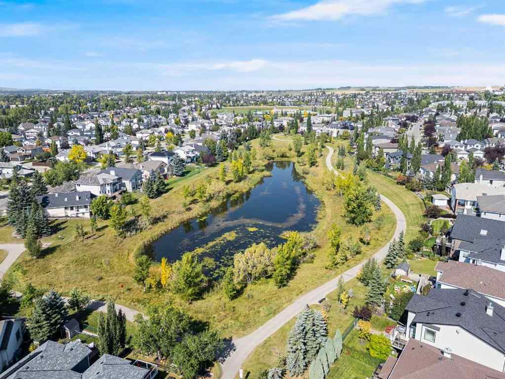 MLS® A2256204 - 201 Crystalridge Rise  in Crystalridge Okotoks, Residential