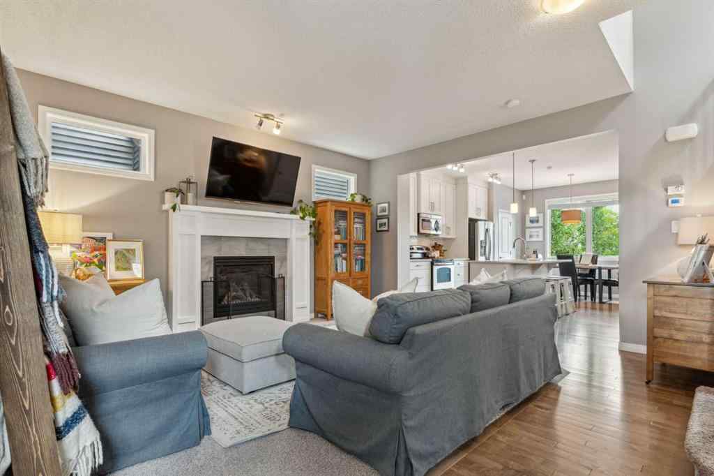 MLS® A2256205 - 114 Sagewood Drive SW in Sagewood Airdrie, Residential