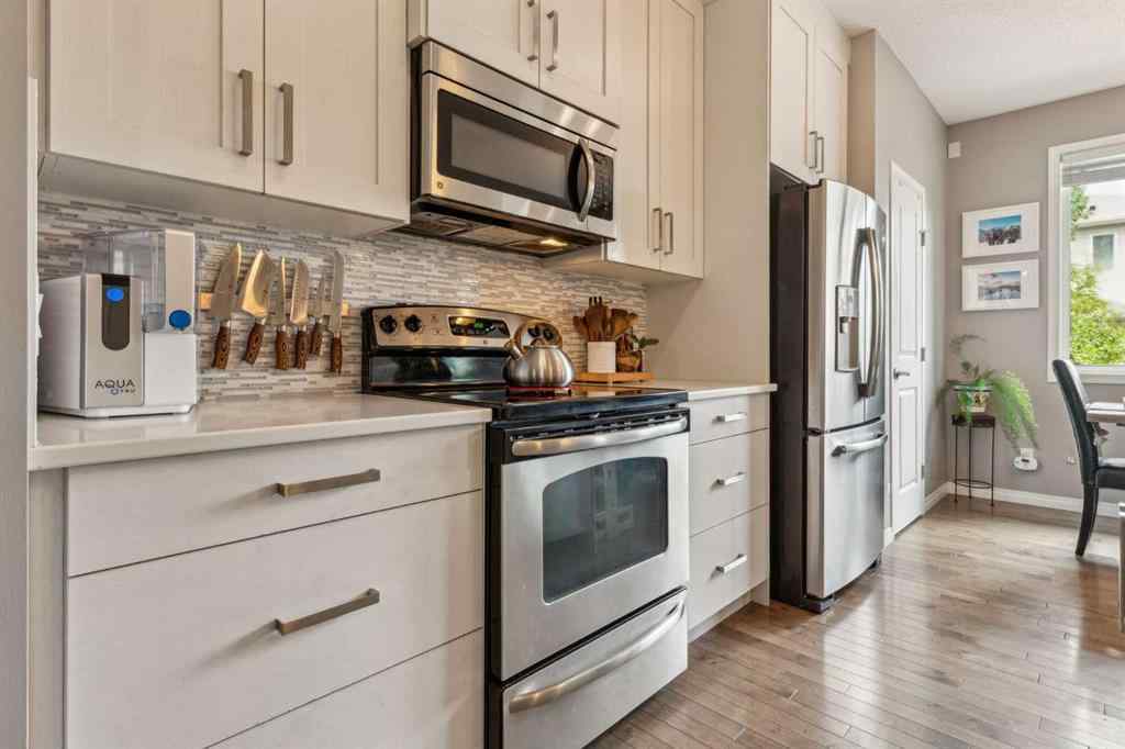 MLS® A2256205 - 114 Sagewood Drive SW in Sagewood Airdrie, Residential