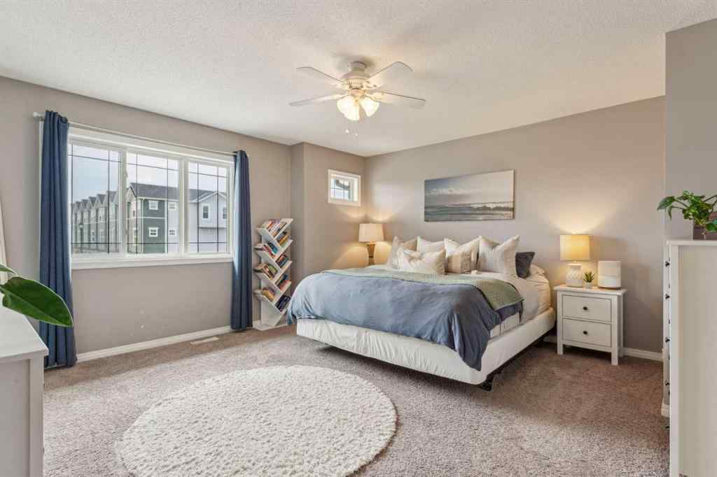 MLS® A2256205 - 114 Sagewood Drive SW in Sagewood Airdrie, Residential