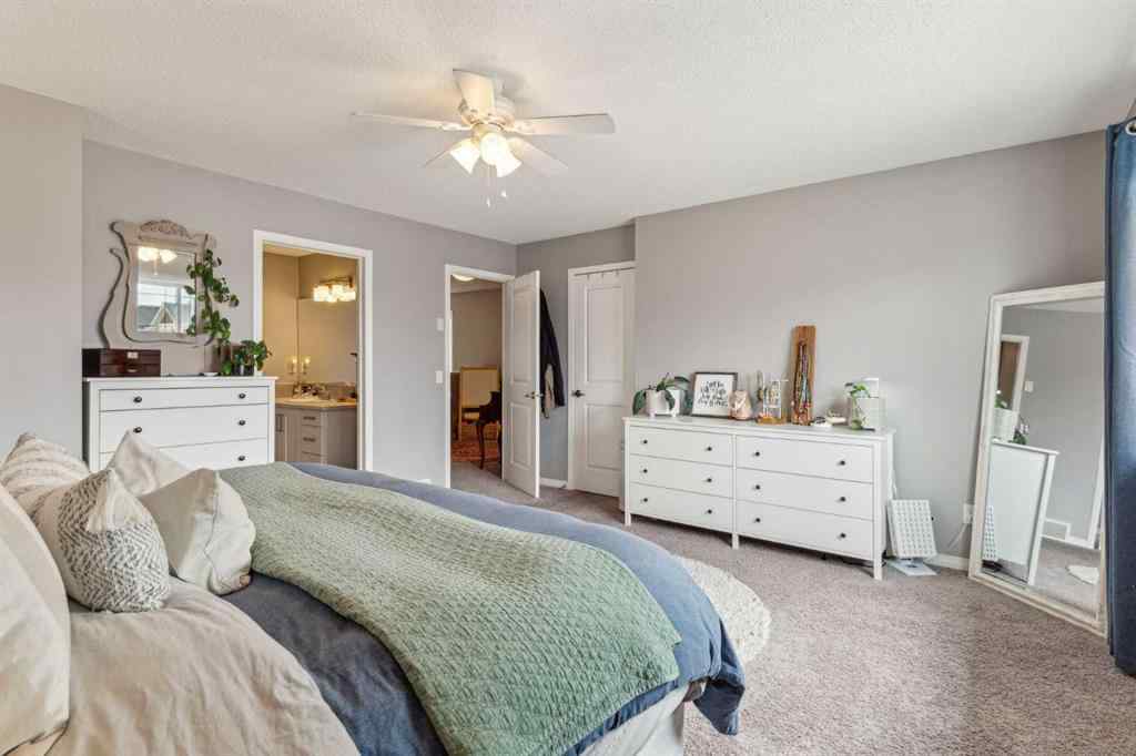 MLS® A2256205 - 114 Sagewood Drive SW in Sagewood Airdrie, Residential