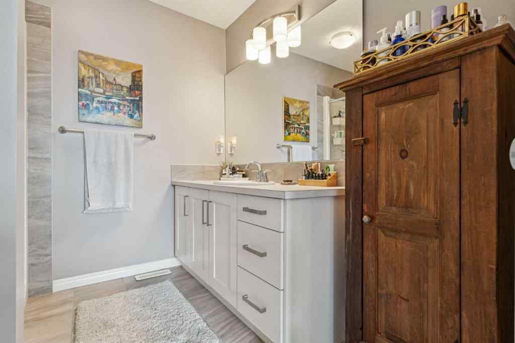 MLS® A2256205 - 114 Sagewood Drive SW in Sagewood Airdrie, Residential