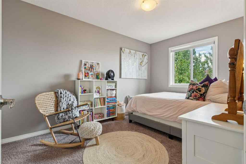 MLS® A2256205 - 114 Sagewood Drive SW in Sagewood Airdrie, Residential