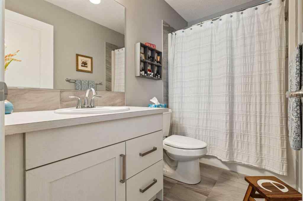 MLS® A2256205 - 114 Sagewood Drive SW in Sagewood Airdrie, Residential