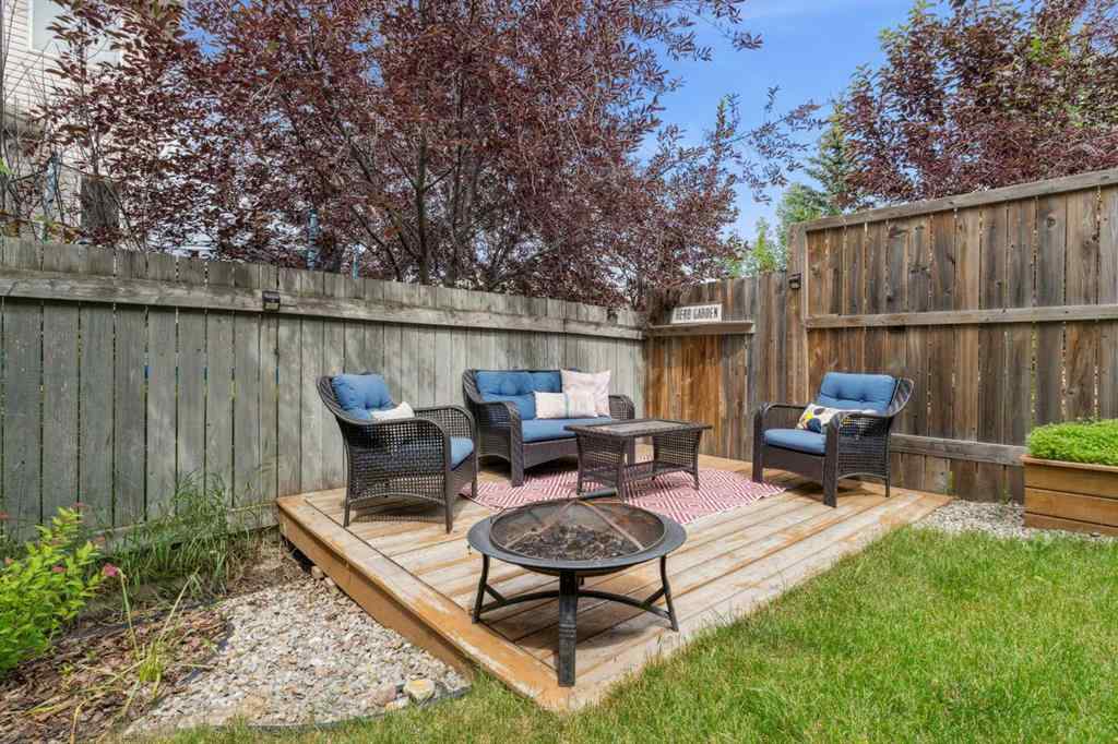 MLS® A2256205 - 114 Sagewood Drive SW in Sagewood Airdrie, Residential