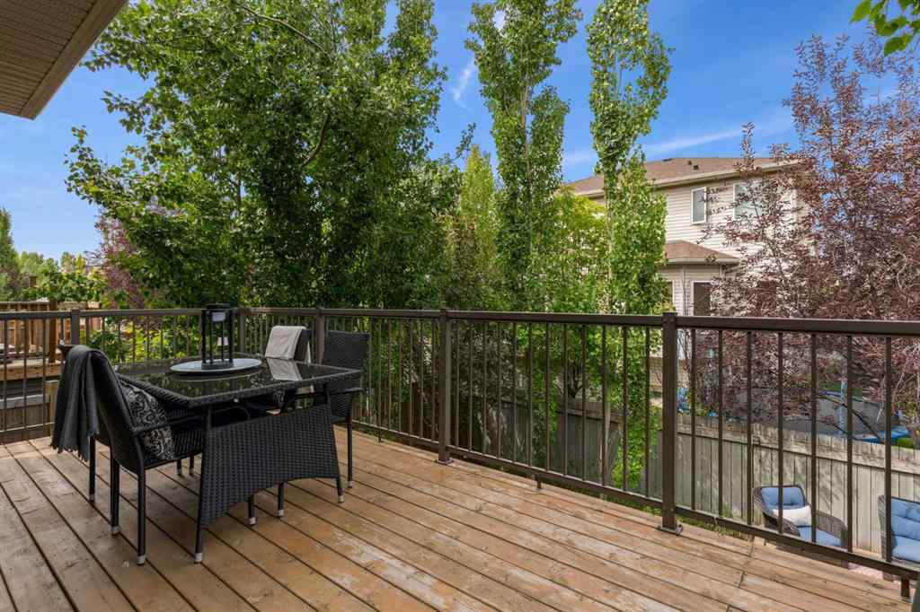 MLS® A2256205 - 114 Sagewood Drive SW in Sagewood Airdrie, Residential