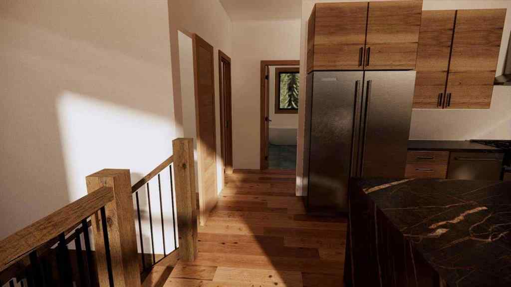 MLS® A2256206 - 28 Blue Grouse Ridge  in Silvertip Canmore, Residential