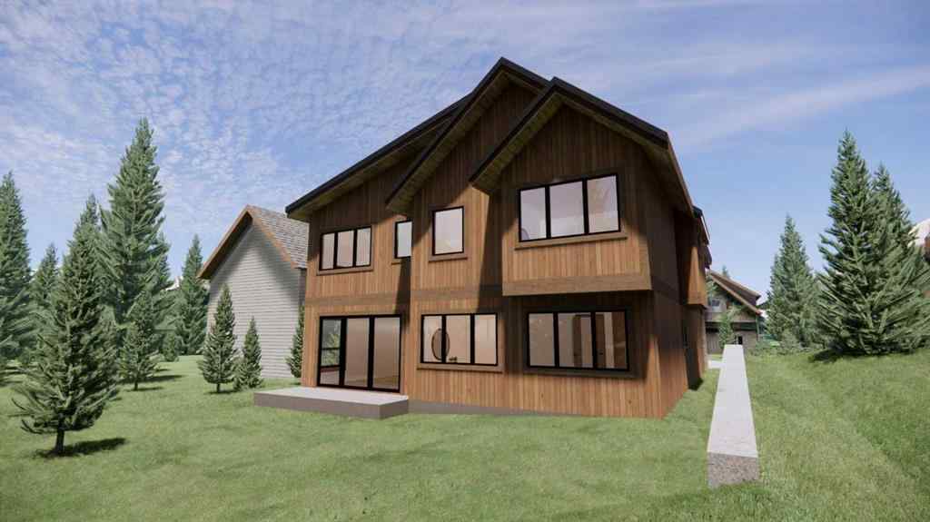 MLS® A2256206 - 28 Blue Grouse Ridge  in Silvertip Canmore, Residential
