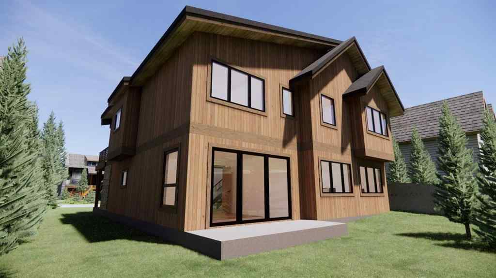 MLS® A2256206 - 28 Blue Grouse Ridge  in Silvertip Canmore, Residential