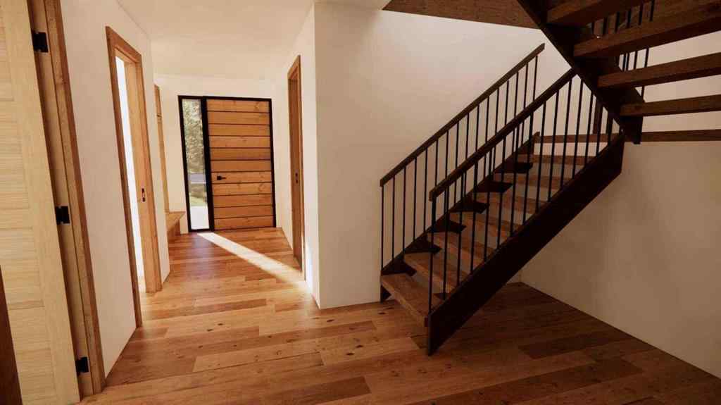 MLS® A2256206 - 28 Blue Grouse Ridge  in Silvertip Canmore, Residential