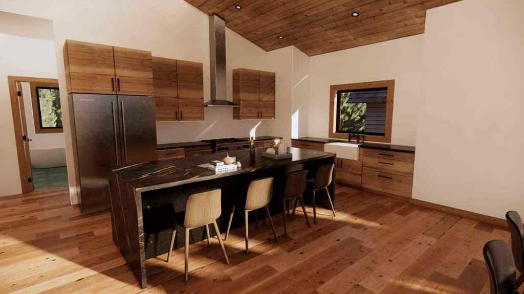 MLS® A2256206 - 28 Blue Grouse Ridge  in Silvertip Canmore, Residential