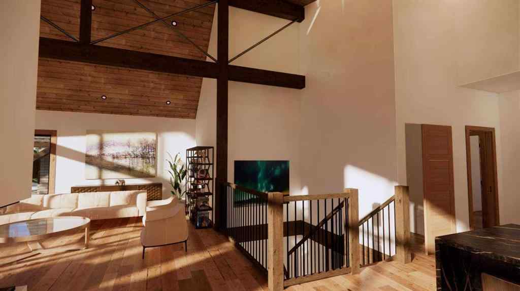 MLS® A2256206 - 28 Blue Grouse Ridge  in Silvertip Canmore, Residential