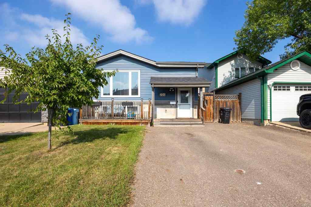 MLS® A2256207 - 226 Windsor Drive  in Thickwood Fort McMurray, Residential