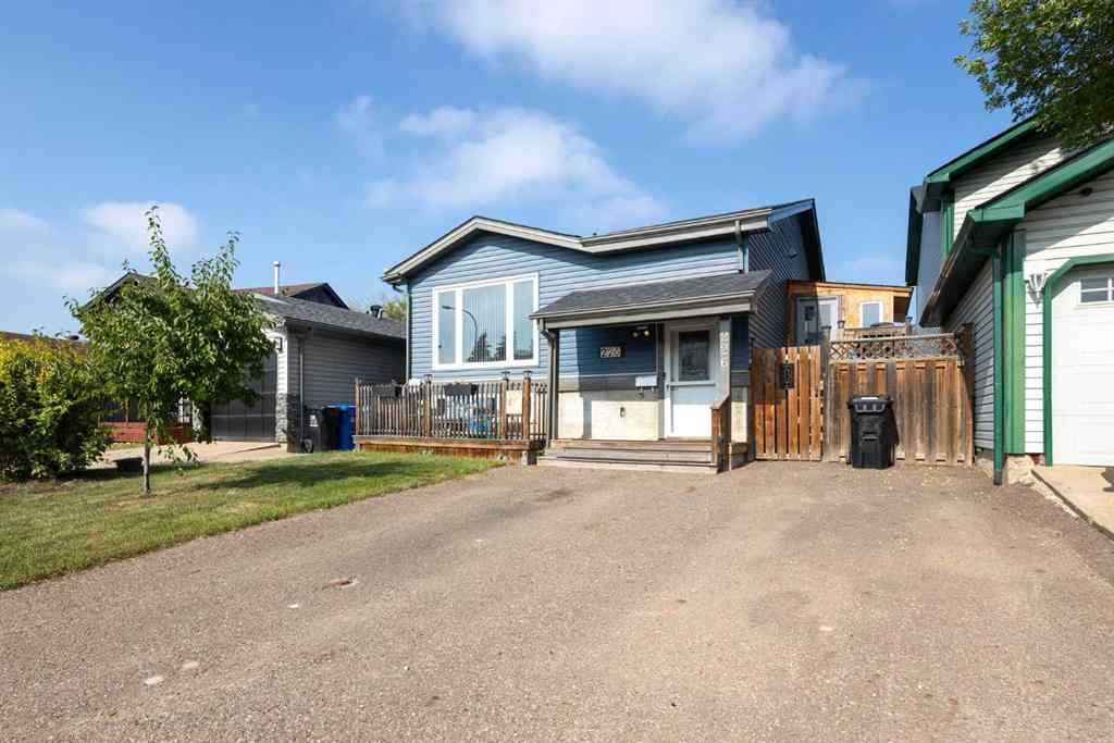 MLS® A2256207 - 226 Windsor Drive  in Thickwood Fort McMurray, Residential