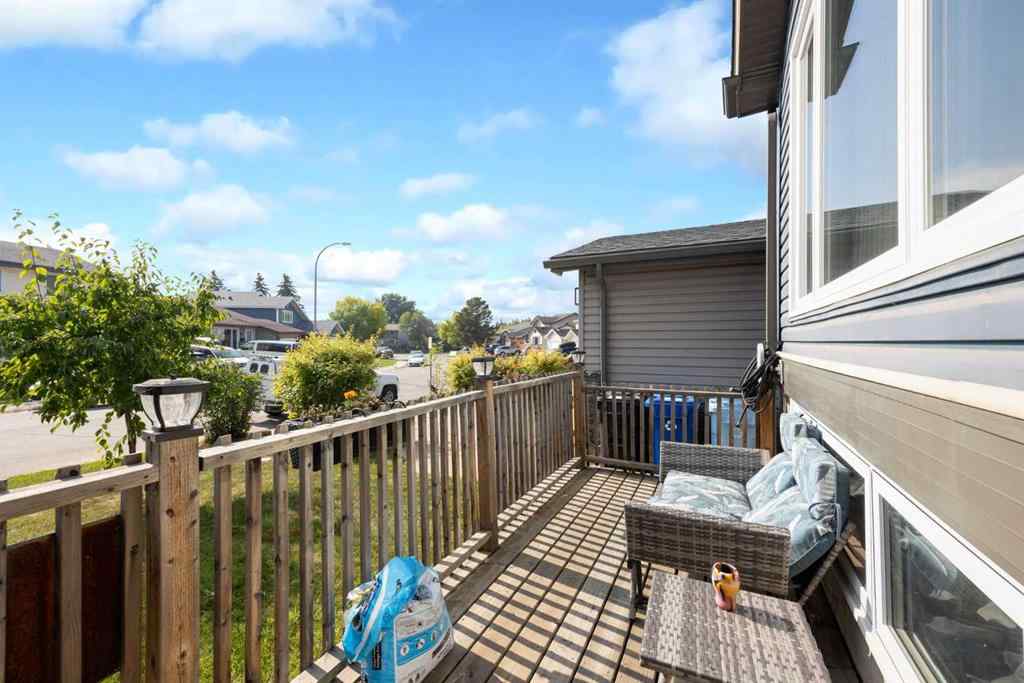 MLS® A2256207 - 226 Windsor Drive  in Thickwood Fort McMurray, Residential
