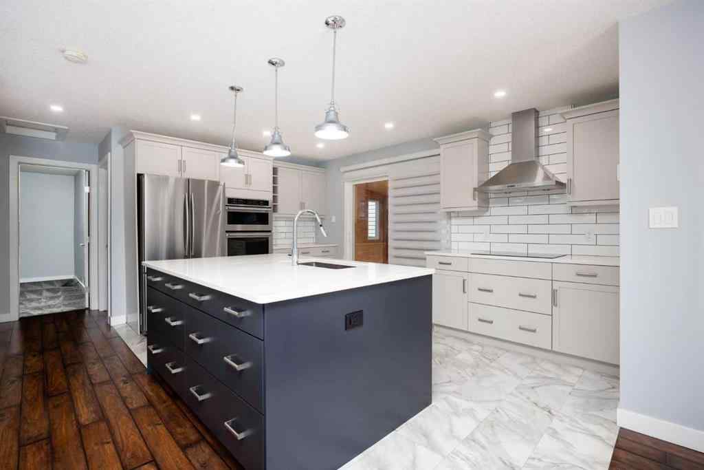 MLS® A2256207 - 226 Windsor Drive  in Thickwood Fort McMurray, Residential