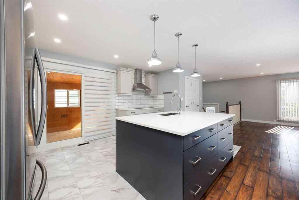 MLS® A2256207 - 226 Windsor Drive  in Thickwood Fort McMurray, Residential
