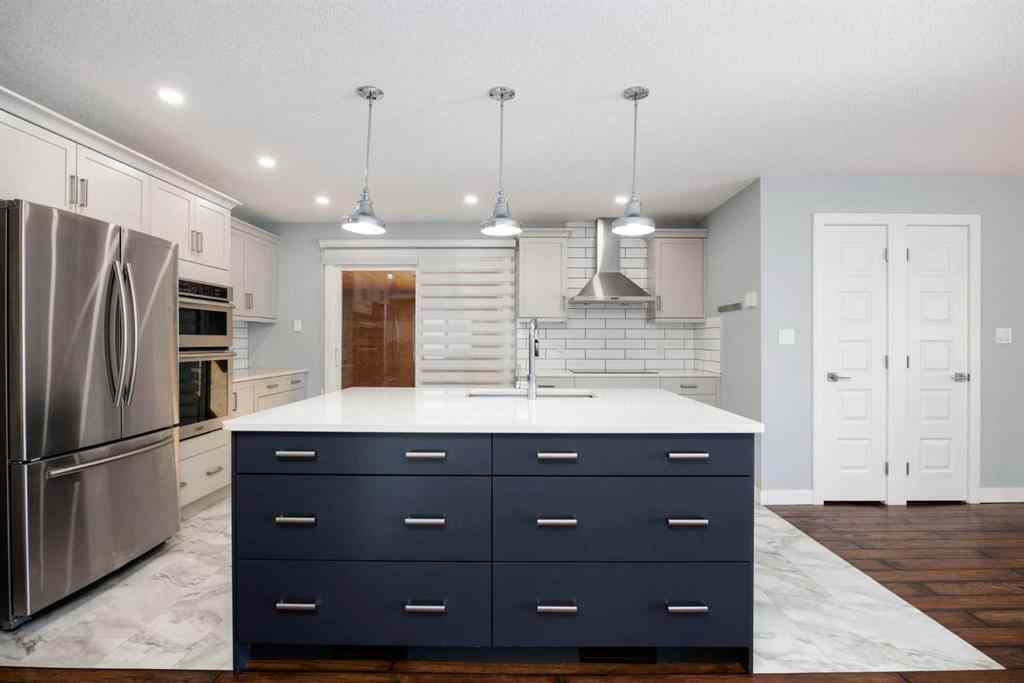 MLS® A2256207 - 226 Windsor Drive  in Thickwood Fort McMurray, Residential