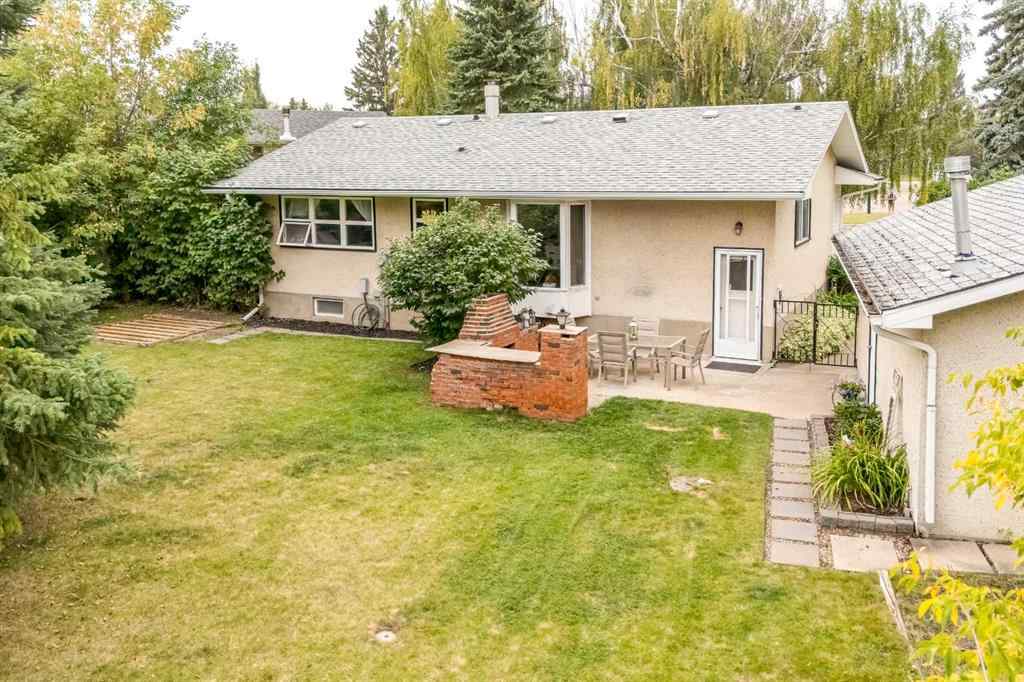 MLS® A2256209 - 6 Standish Close  in Sunnybrook Red Deer, Residential