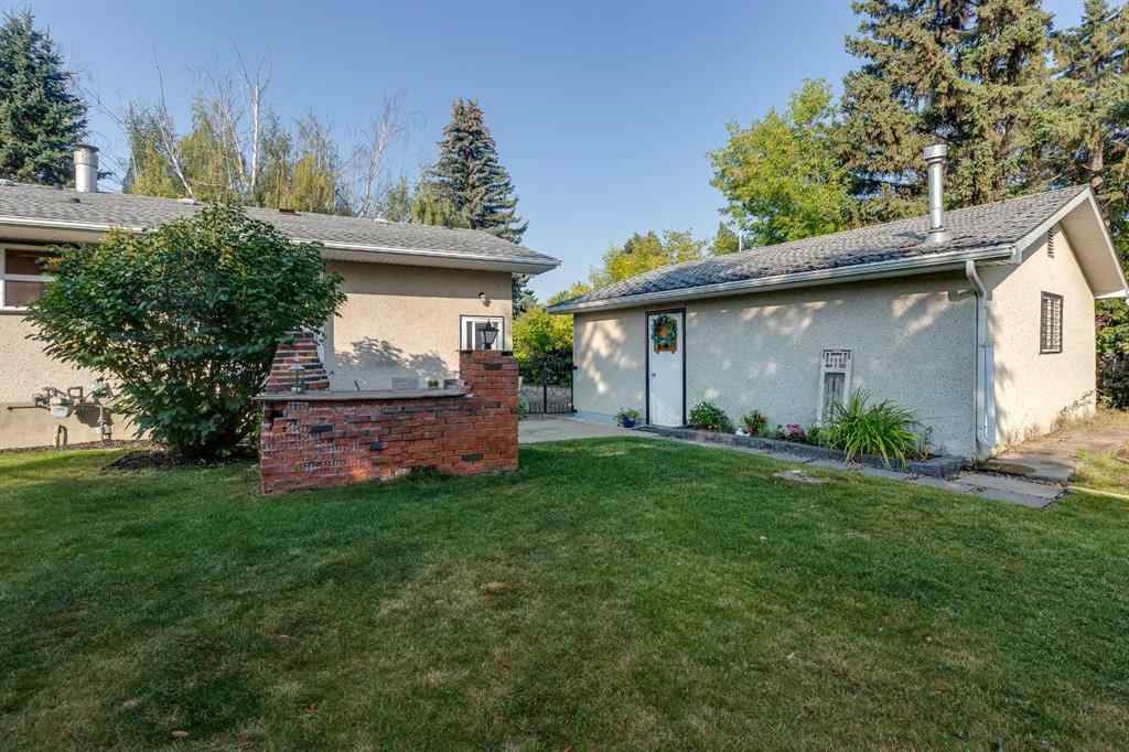 MLS® A2256209 - 6 Standish Close  in Sunnybrook Red Deer, Residential