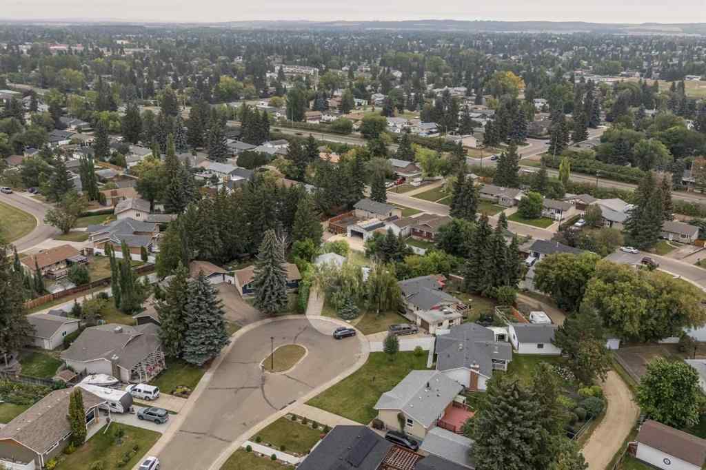 MLS® A2256209 - 6 Standish Close  in Sunnybrook Red Deer, Residential