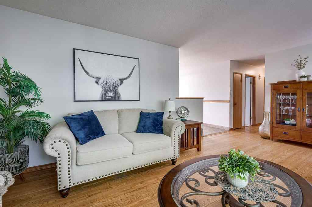 MLS® A2256209 - 6 Standish Close  in Sunnybrook Red Deer, Residential